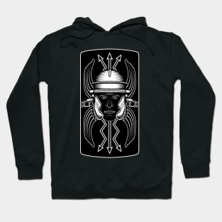 Legionary Hoodie